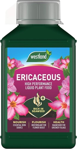 Ericaceous high performance - high,