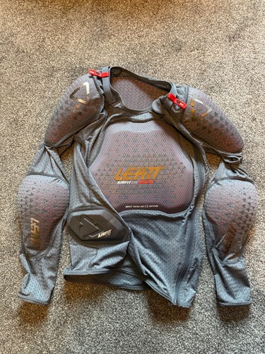 Leatt kids 3df airfit lite - leatt,