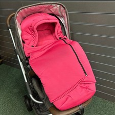 iCandy Raspberry Newborn Pod