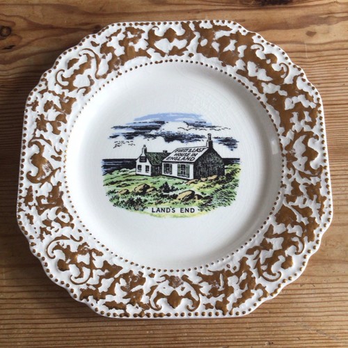 Vintage lord nelson - nelson, decorative