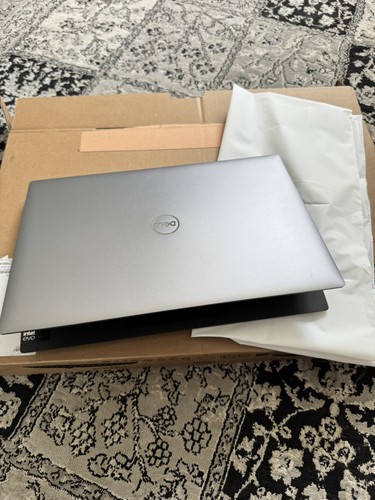 Dell precision 5560 i7 - 5560,