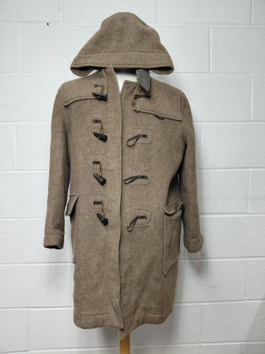 Gloverall duffle coat - gloverall,