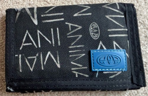 Animal wallet - animal,