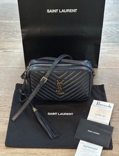 Yves Saint Laurent YSL Camera
