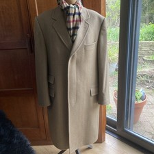 Cordings Piccadilly Tweed Wool