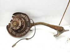 Peugeot 406 2.0HDI 81kW Diesel