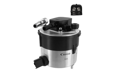 Vaico aftermarket fuel filter - vaico,
