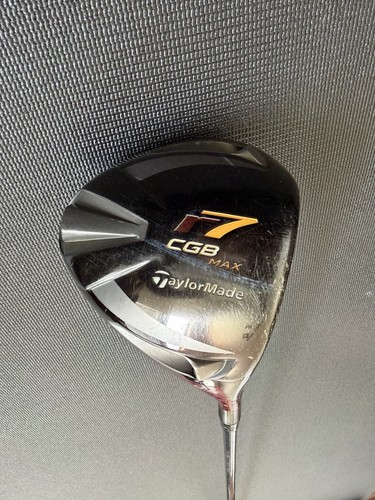 Taylormade cgb max - cgb, driver