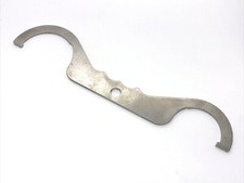 BSA BANTAM D1-B175 EXHAUST NUT