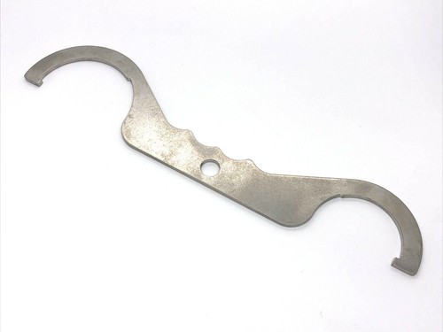 Bsa bantam b175 exhaust nut - exhaust,