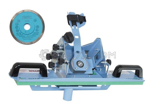 Chamfer machine tiling - chamfer,