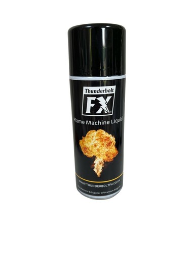 Thunderboltfx flame liquid - thunderboltfx,