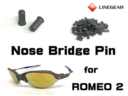 Linegear nose bridge pin - linegear,