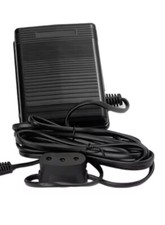 NEW FOOT CONTROL PEDAL FOR VINTAGE SINGER SEWING MACHINE 201K/99K/66K/401G &MORE