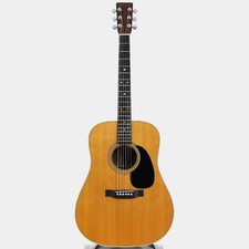 Martin D-28 1974 Acoustic Guitar
