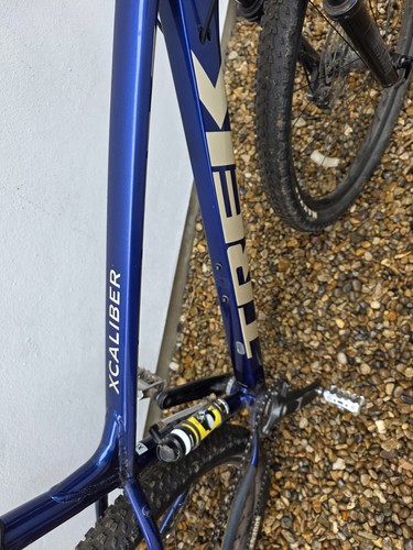 Trek xcalibur 2023 - xcalibur, mountain