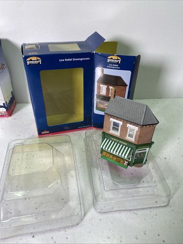 Bachmann scenecraft 253 - bachmann, low