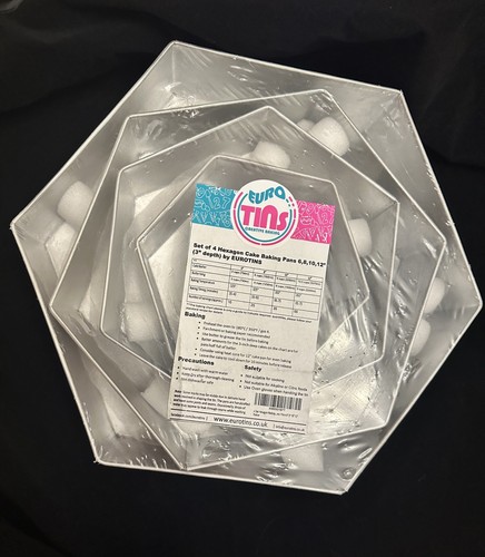 Tier christmas hexagon - 4,
