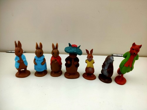 Beatrix potter peter - potter,