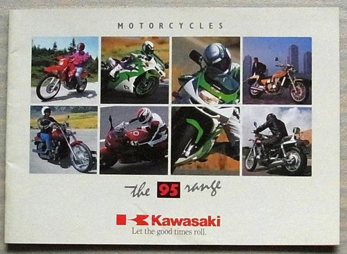 Kawasaki motorcycles sales - kawasaki,