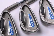 Ping G2 Irons / 4-8i / Black