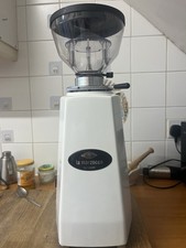 La Marzocco X Mazzer Lux d