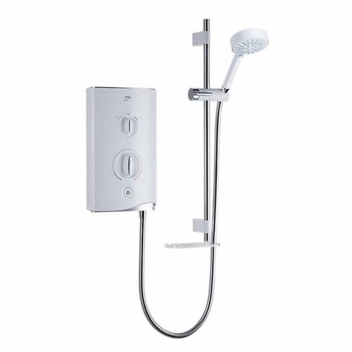 Mira sport electric shower - electric,