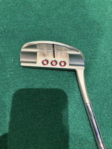 Scotty cameron del mar - del, 34
