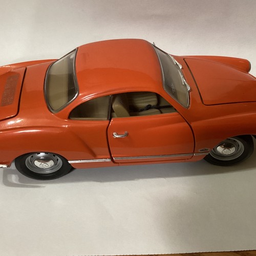 1966 karmann ghia - vw,