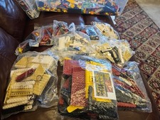 Oxford Titanic Model Building