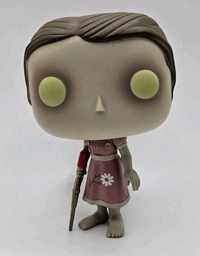 Funko pop little sister - funko,