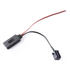 Opel AUX Bluetooth Adapter for