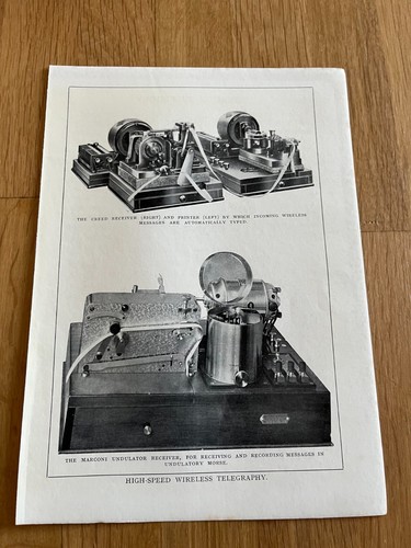 1920s double sided print - ,