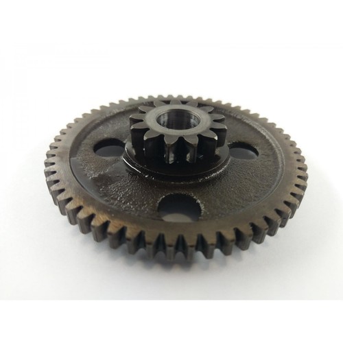 Ducati 750 1994 starter - 750,