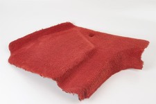 Mercedes 2306800380 Footwell