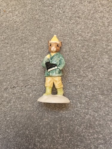 Royal doulton bunnykins boy - royal,