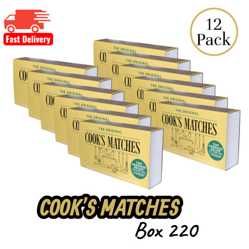Pack cook s original - of,