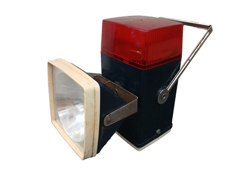 Vintage ever ready motormate - ever,
