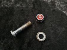 Vintage Raleigh seatpost clamp