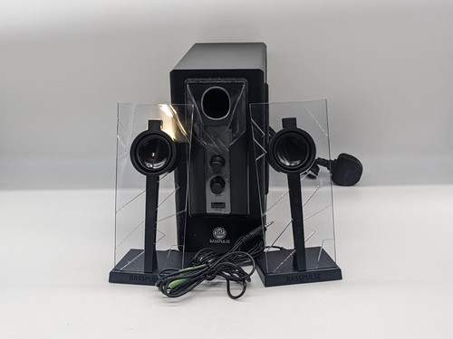 Gogroove basspulse led - 2.1,