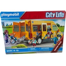 Playmobil City Life 9419