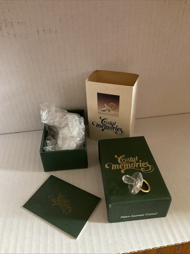 Swarovski crystal memories - swarovski,