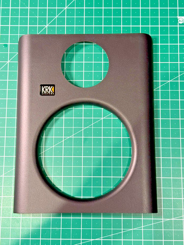 Krk rp5g5 monitor speaker - krk,