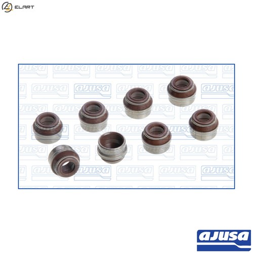 Seal set valve stem 57004900 - seal,