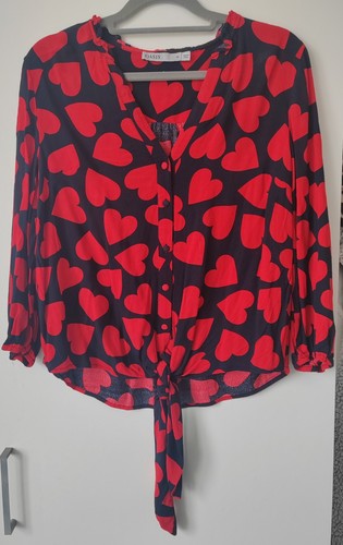 Oasis ladies heart - oasis,