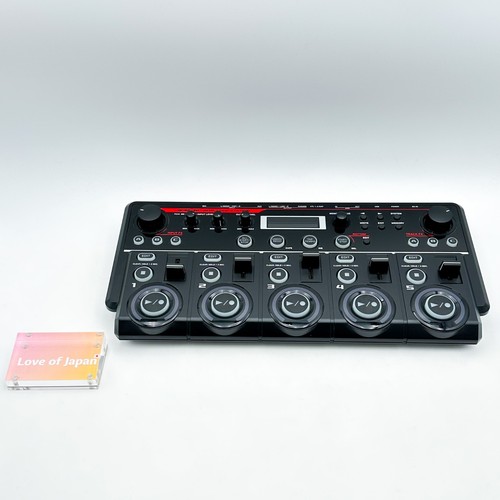 Boss 505 loop - boss, rc-505