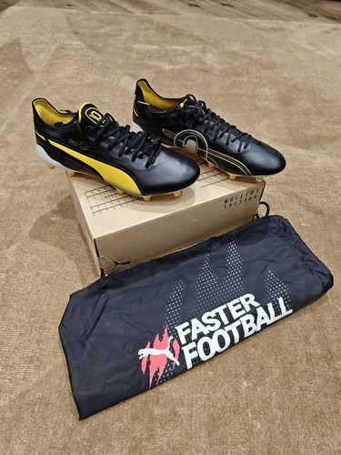 Puma king ultimate - king, fg/ag