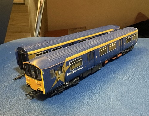 Bachmann 925 class 150 - 32-925, 150/1