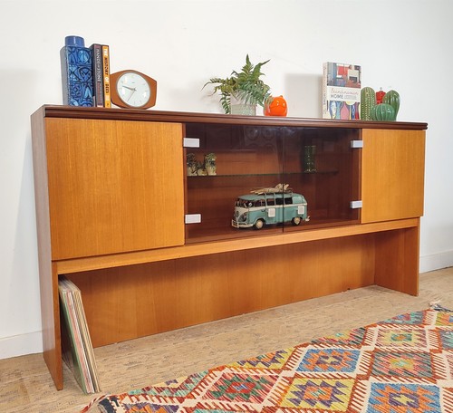 Vintage retro plan sideboard - retro,