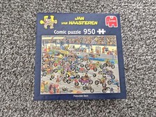 Jumbo Jan Van Haasteren